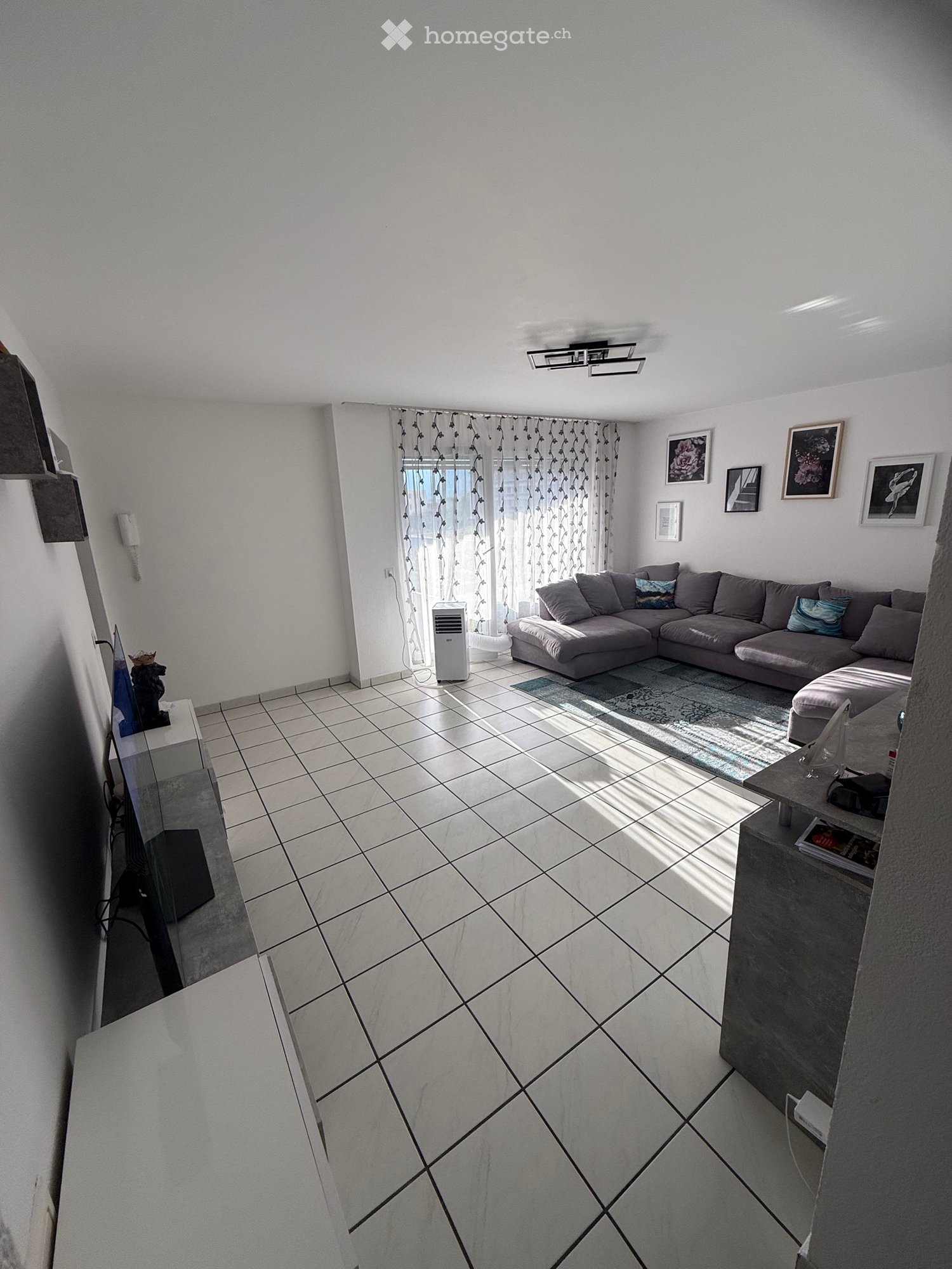 4-Zimmer-Wohnung, Foto 2 von 4