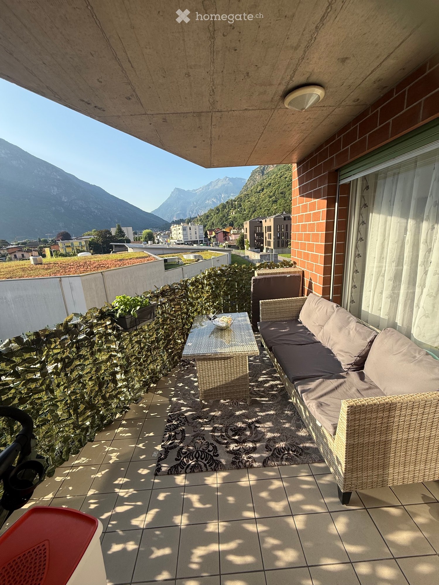 4-Zimmer-Wohnung, Foto 1 von 4