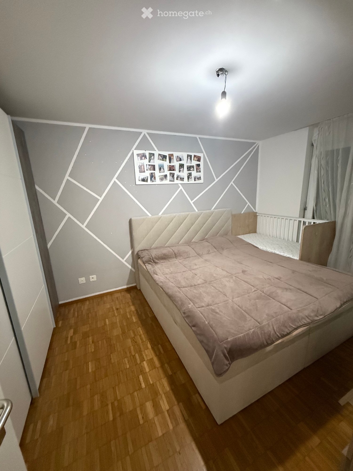 4-Zimmer-Wohnung, Foto 3 von 4