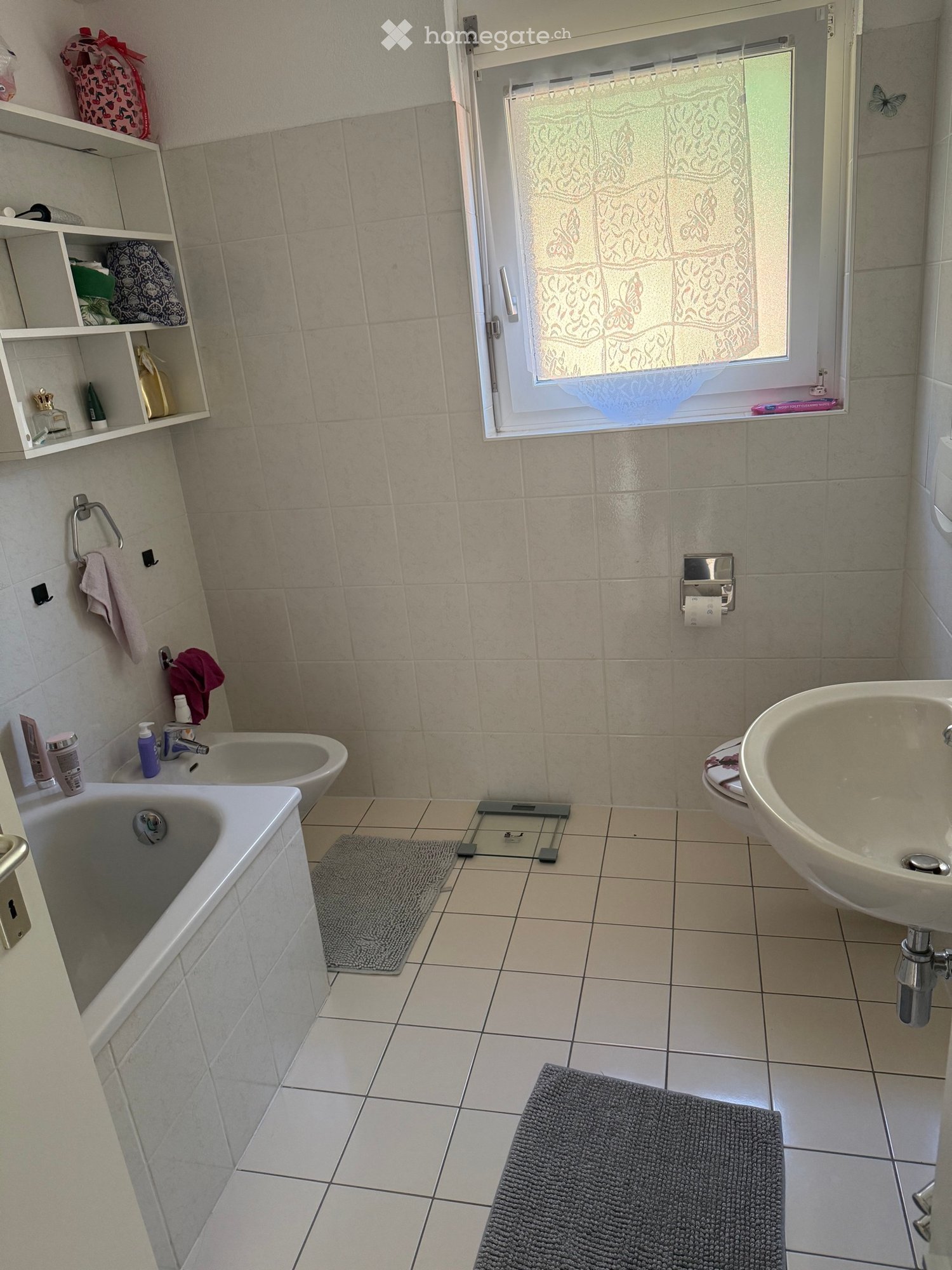 4-Zimmer-Wohnung, Foto 4 von 4