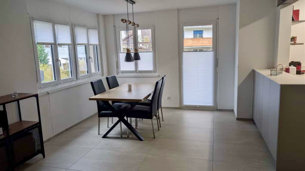 Appartement de 2 ½ pièces