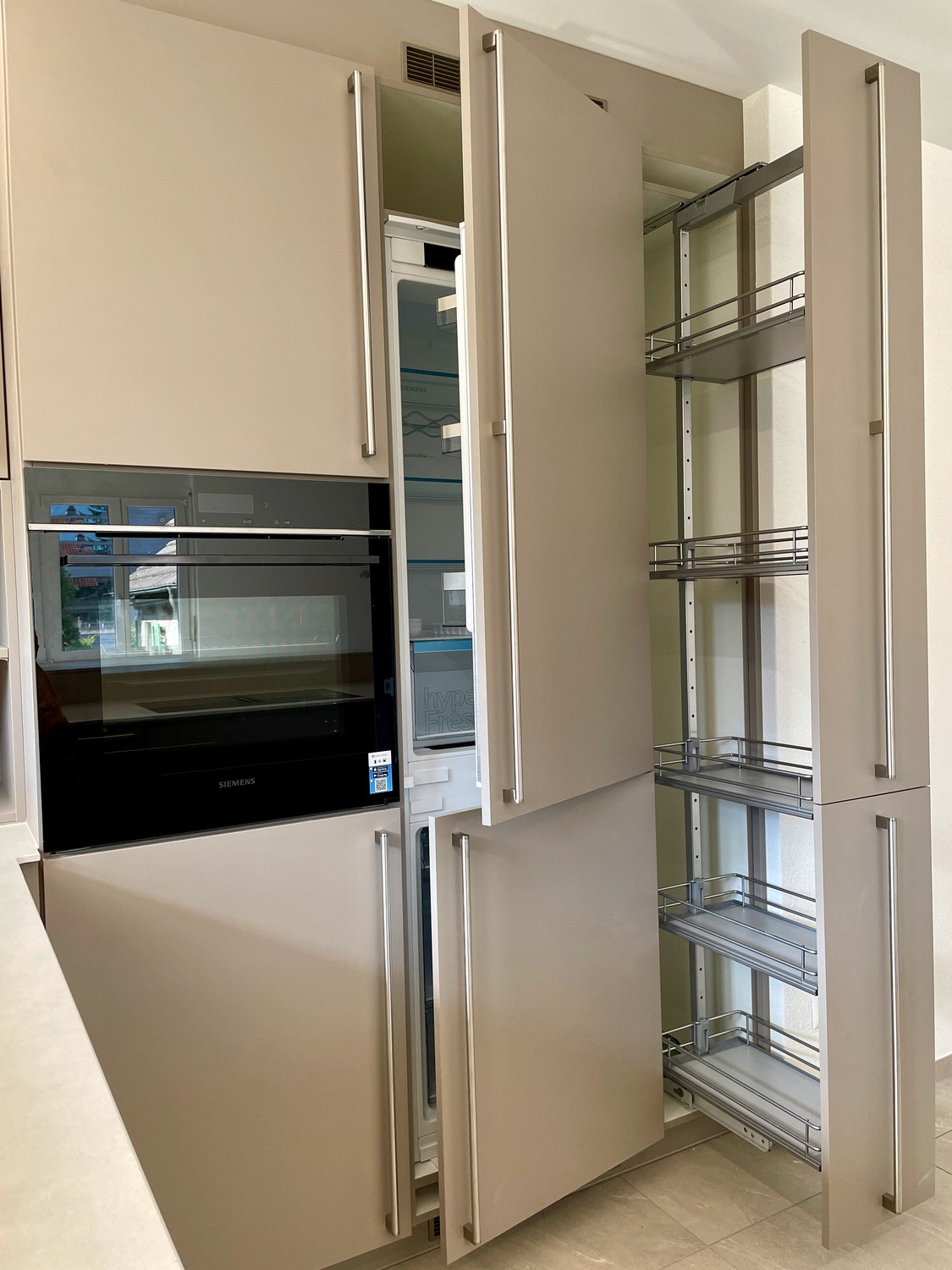 Appartement de 2 ½ pièces
