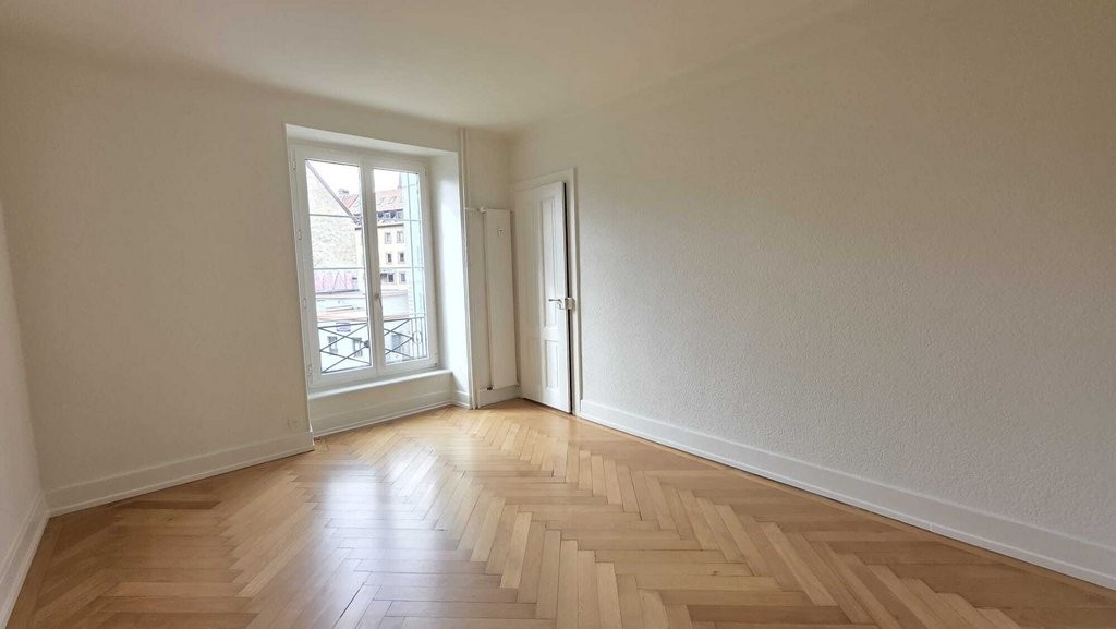 2 ½ Zimmer Wohnung