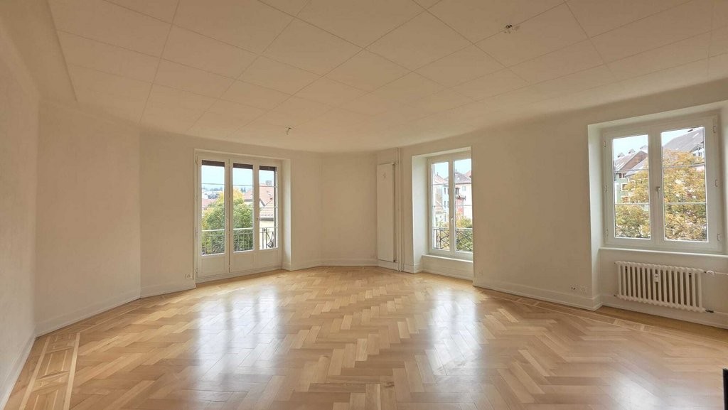 2 ½ Zimmer Wohnung