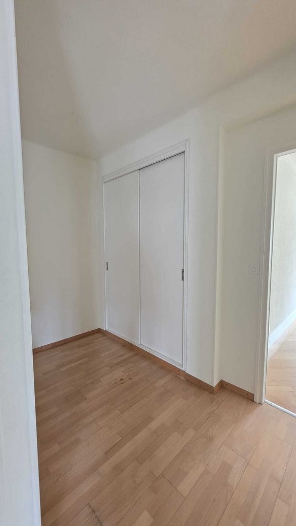 2 ½ Zimmer Wohnung