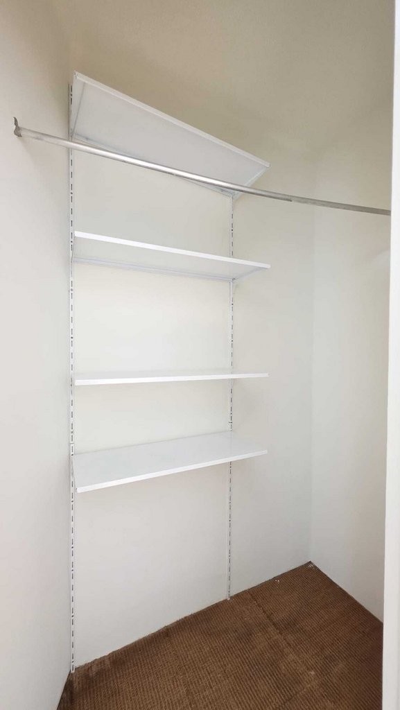 2 ½ Zimmer Wohnung