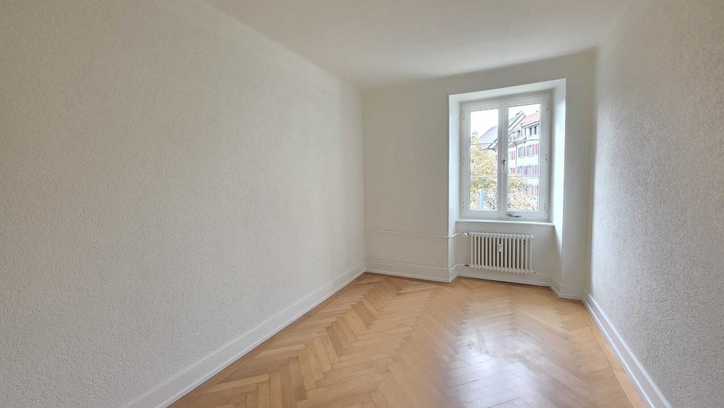 2 ½ Zimmer Wohnung