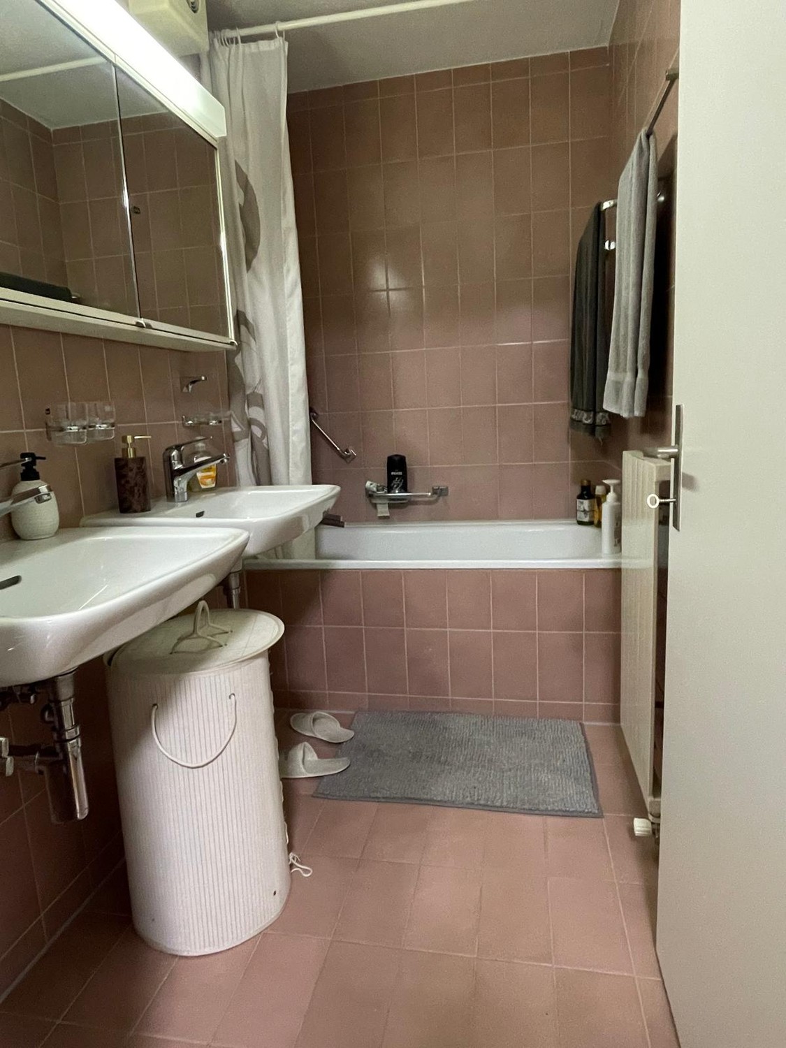 Appartamento di 3 ½ locali