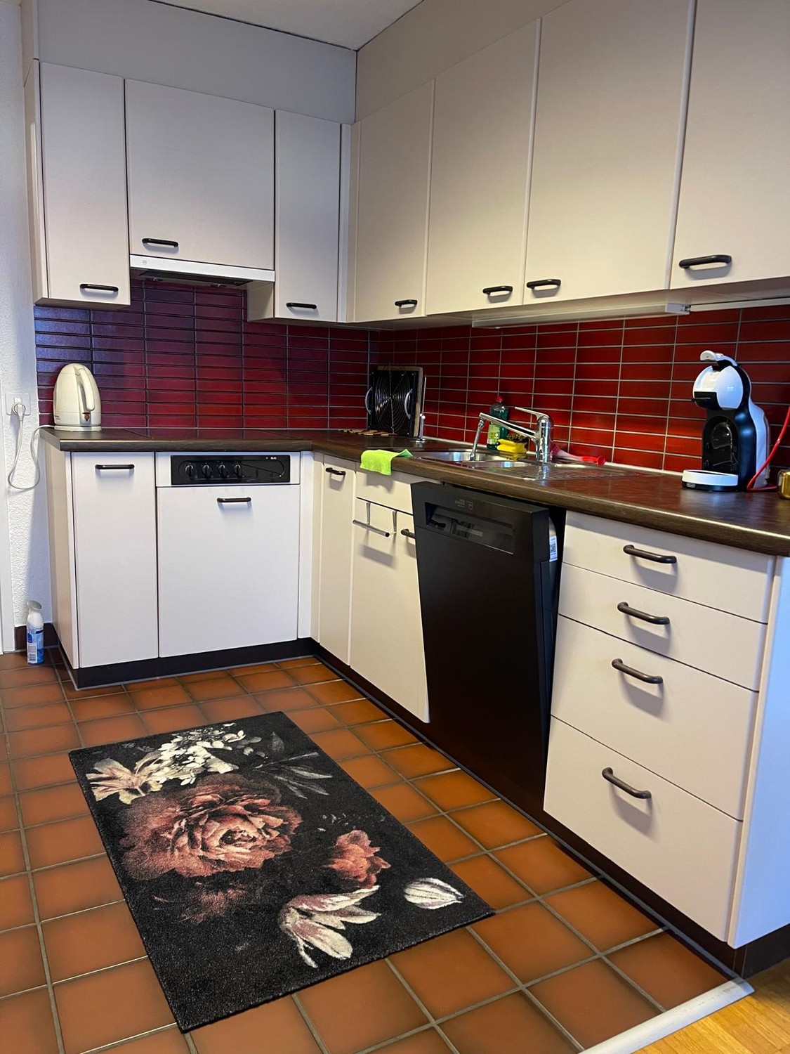 Appartamento di 3 ½ locali
