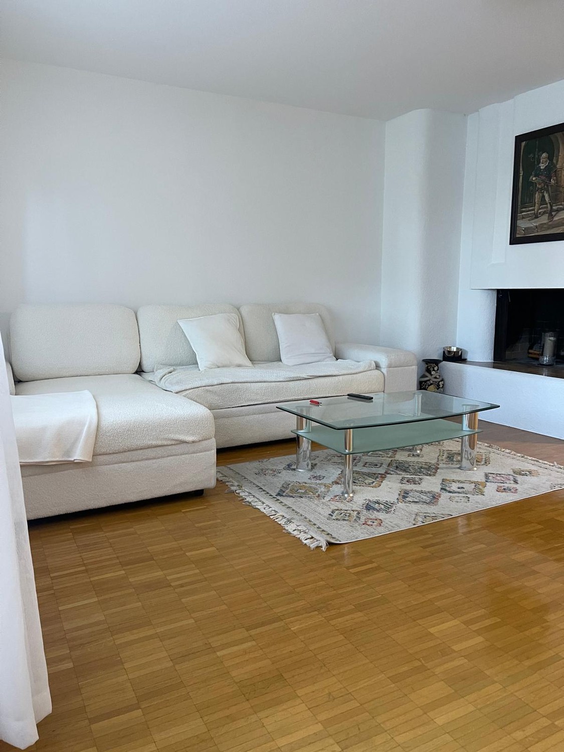 Appartamento di 3 ½ locali