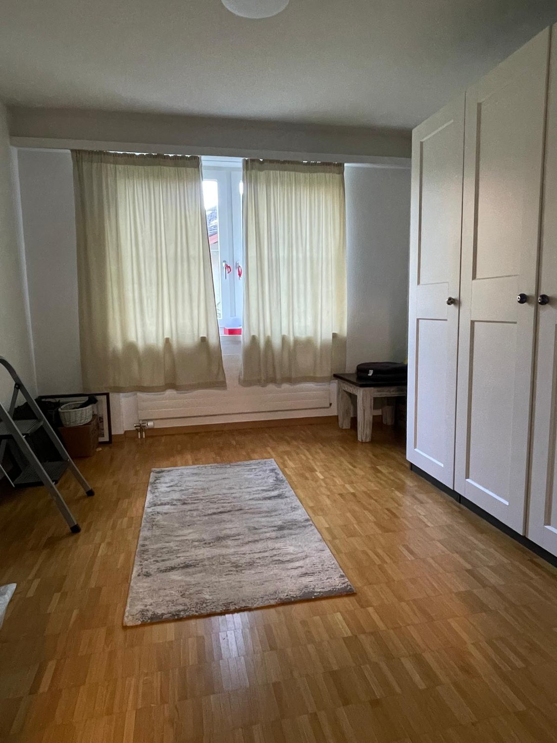 Appartamento di 3 ½ locali