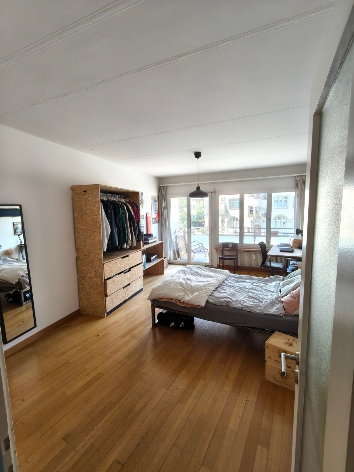 Room in a shared flat, Foto 2 von 4