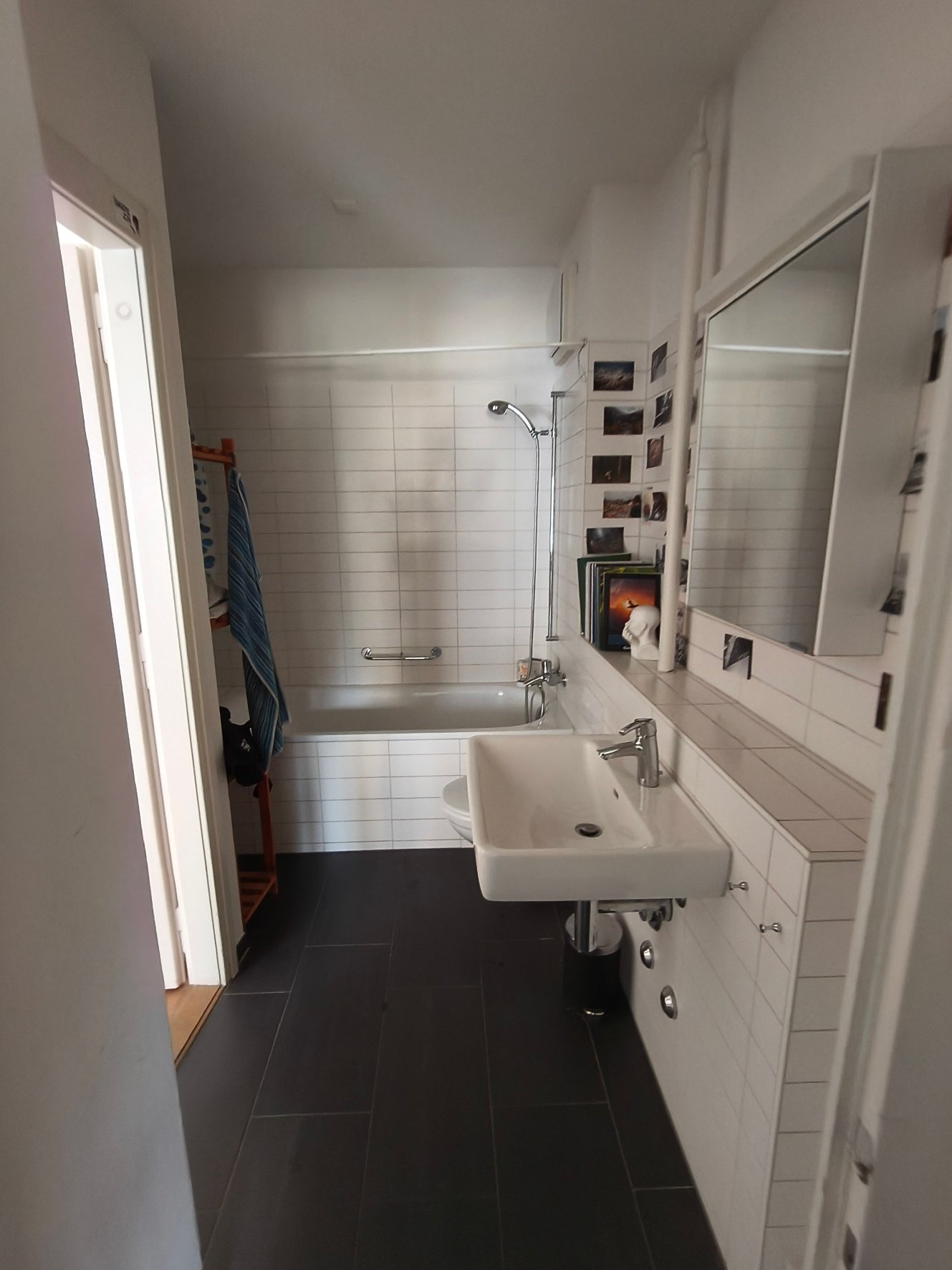 Room in a shared flat, Foto 1 von 4