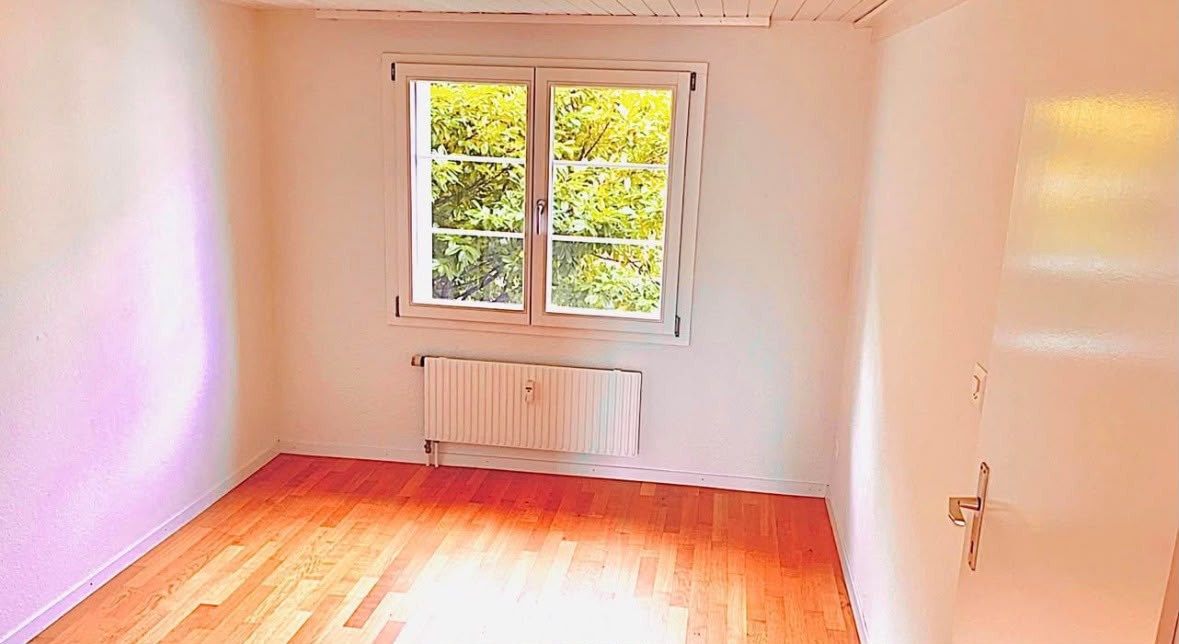 4 ½ rooms apartment, Foto 4 von 6