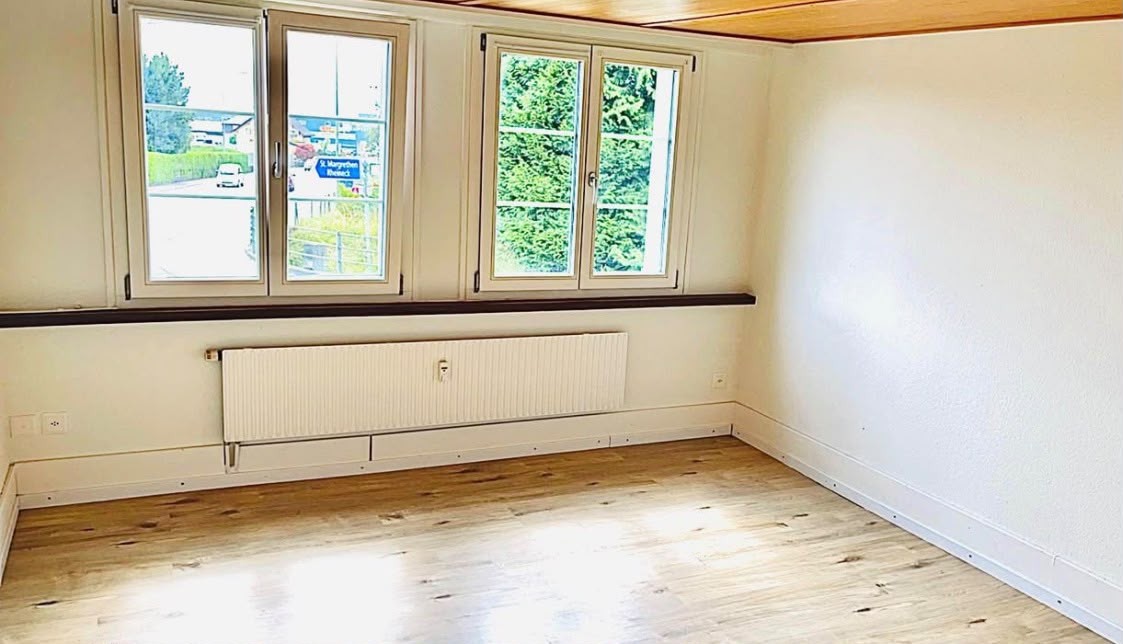 4 ½ rooms apartment, Foto 1 von 6