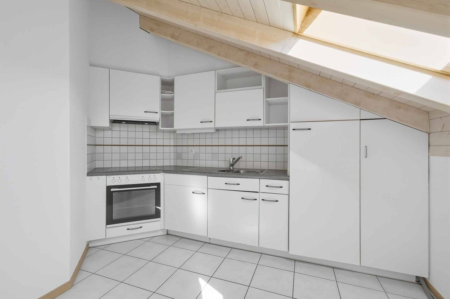 2-Zimmer-Wohnung, Foto 2 von 10