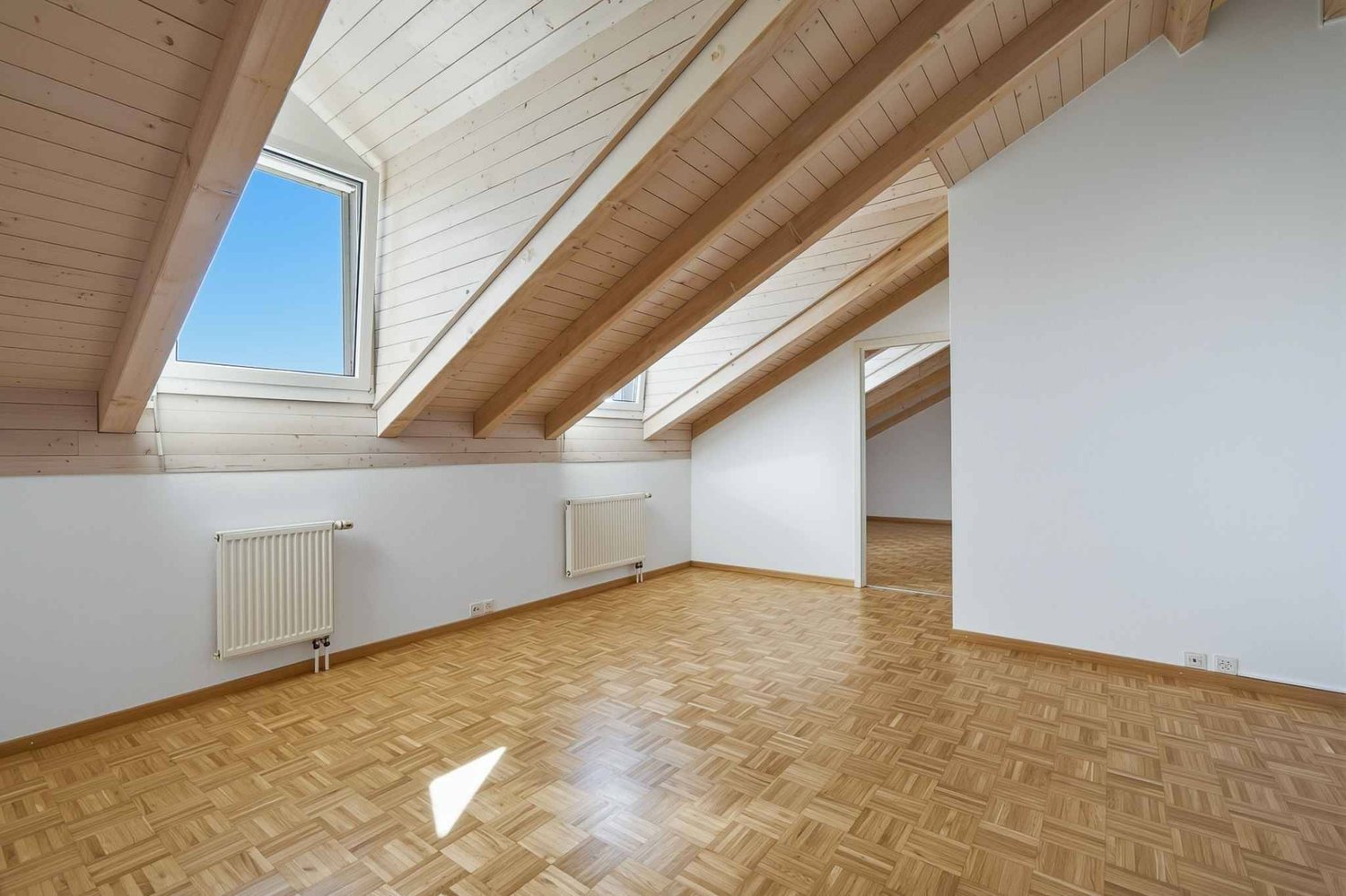 2-Zimmer-Wohnung, Foto 4 von 10