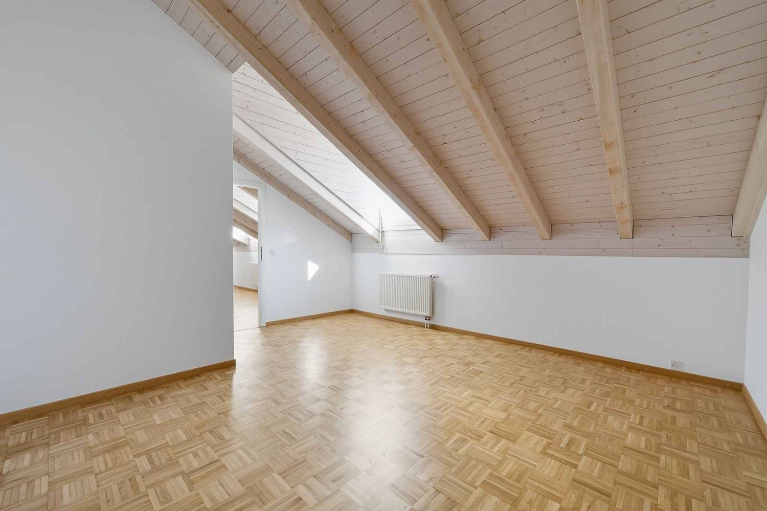 2-Zimmer-Wohnung, Foto 6 von 10
