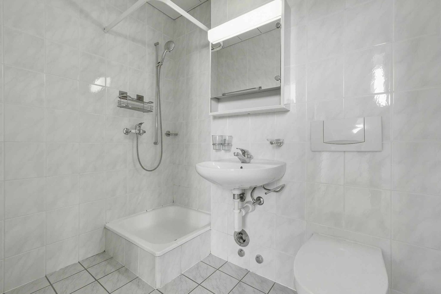 2-Zimmer-Wohnung, Foto 3 von 10