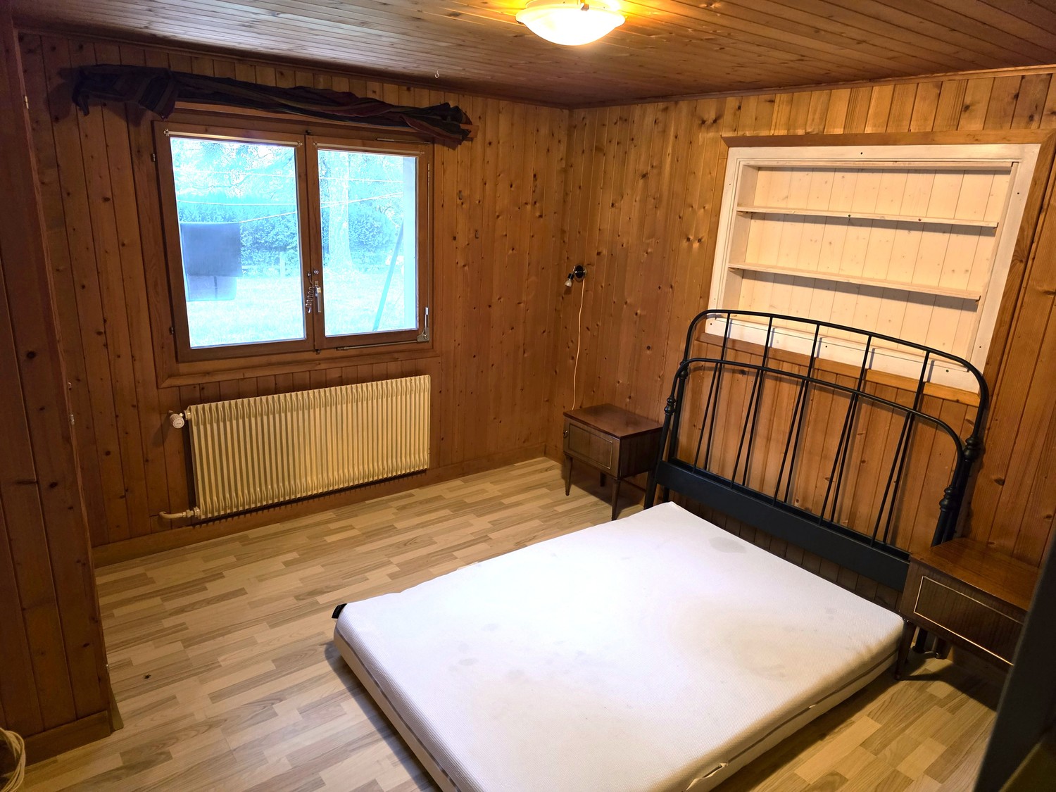 2 ½ Zimmer Wohnung