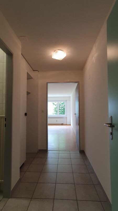 1 ½ rooms apartment
