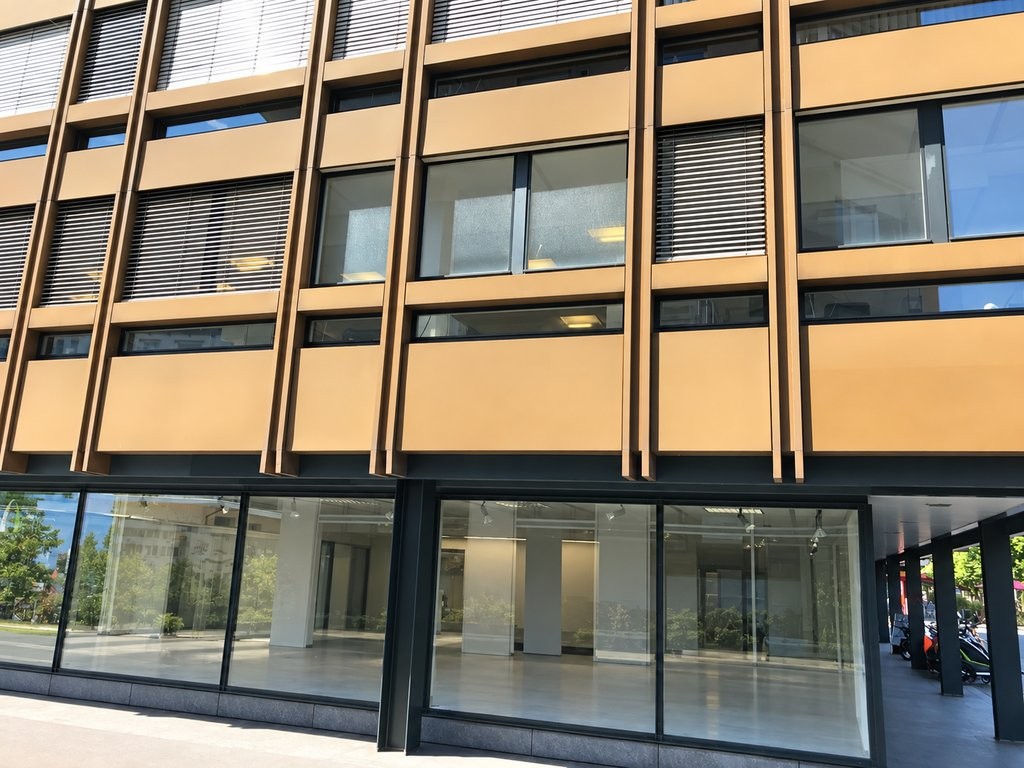 99m² shop, Foto 4 von 7