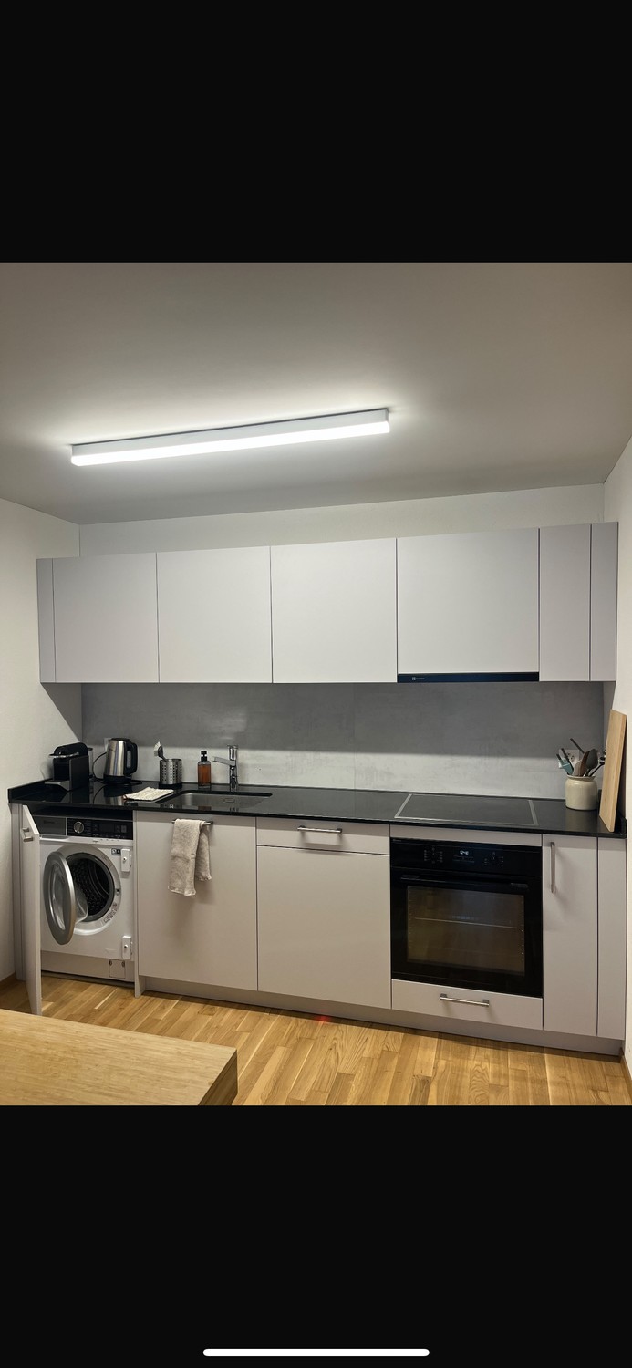 Room in a shared flat, Foto 3 von 10