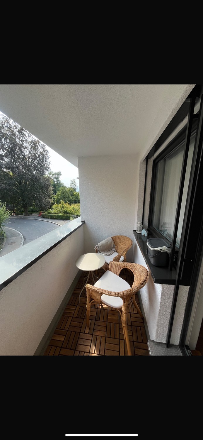 Room in a shared flat, Foto 5 von 10