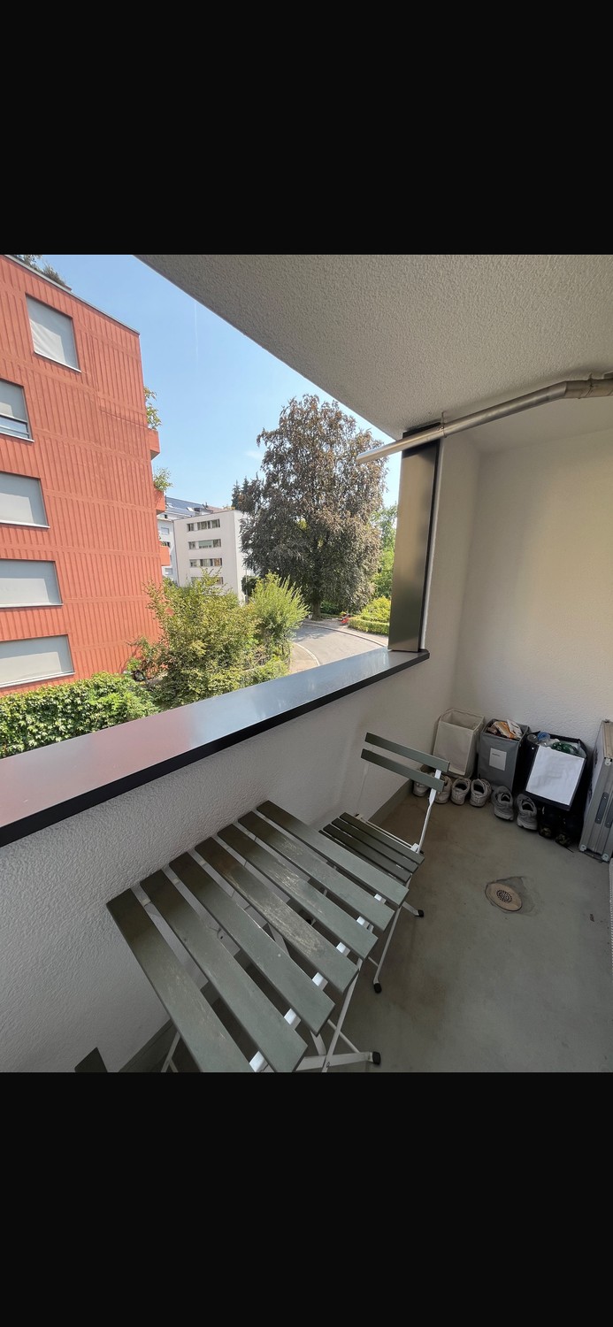 Room in a shared flat, Foto 10 von 10