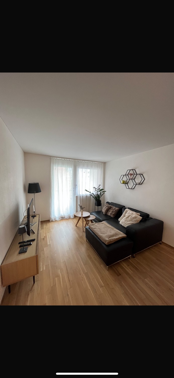 Room in a shared flat, Foto 4 von 10