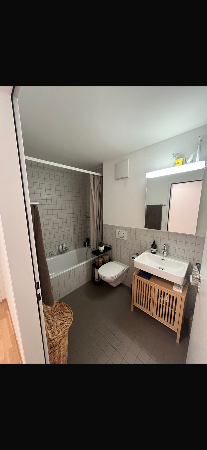 Room in a shared flat, Foto 9 von 10