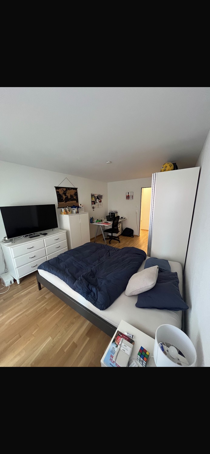Room in a shared flat, Foto 2 von 10