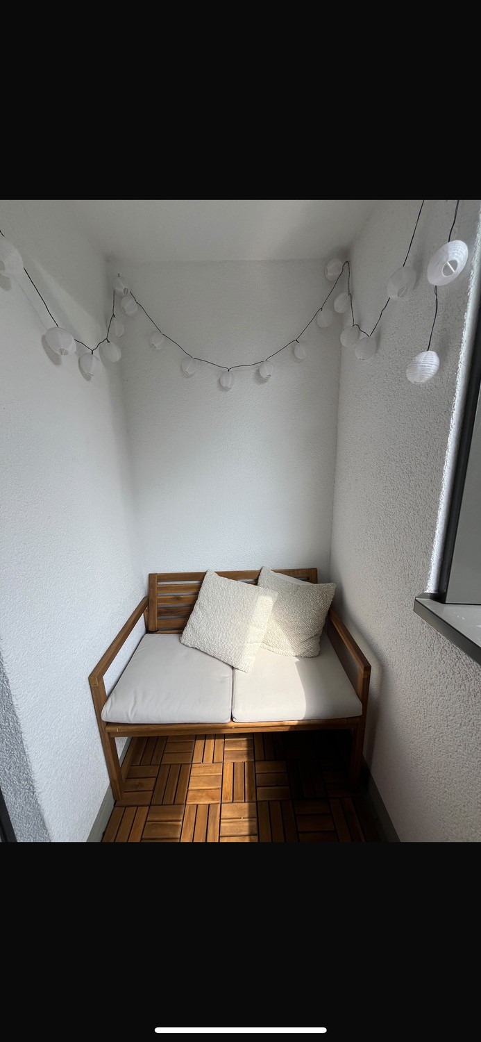 Room in a shared flat, Foto 1 von 10
