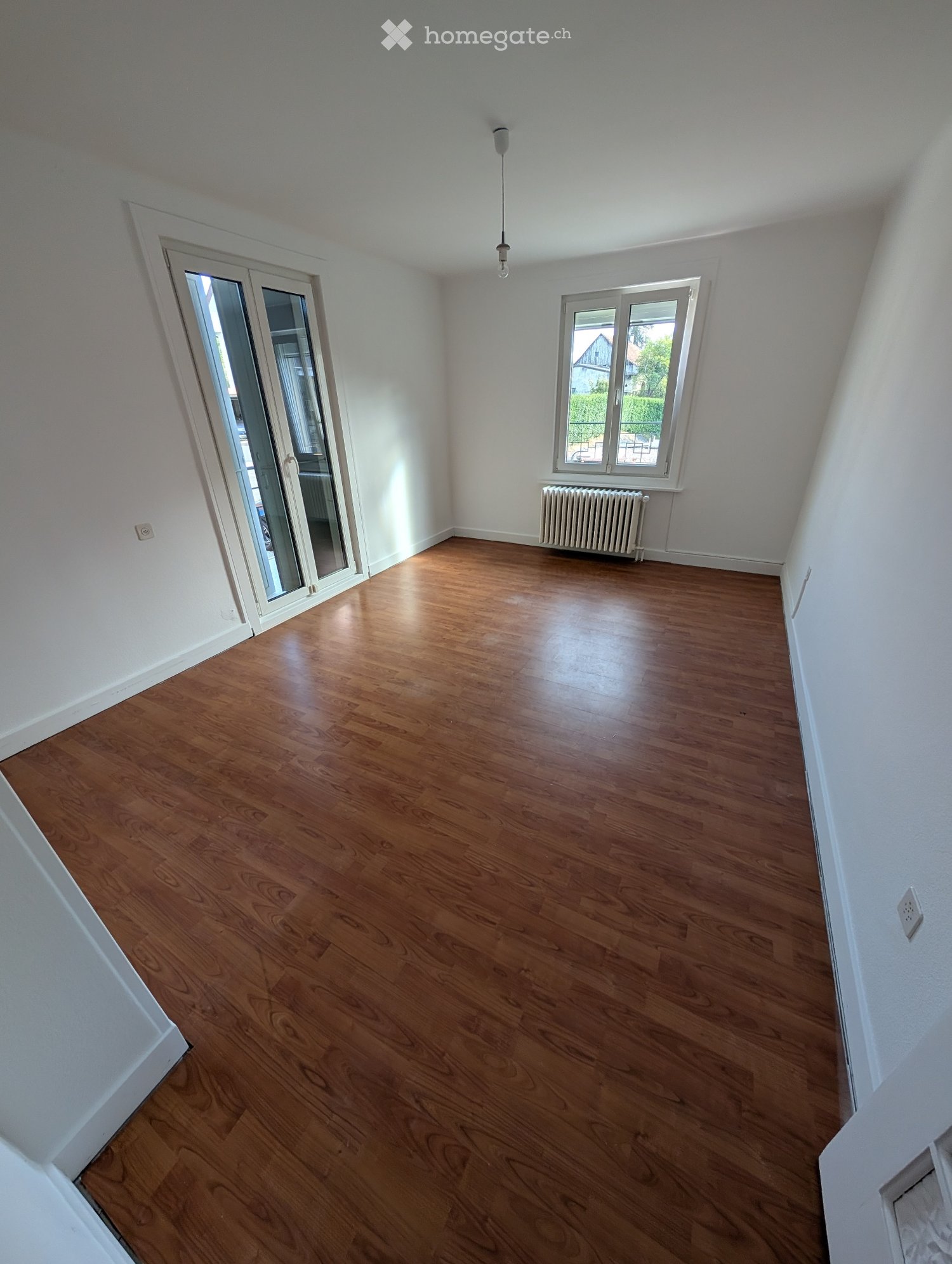 3 ½ Zimmer-Wohnung, Foto 4 von 5