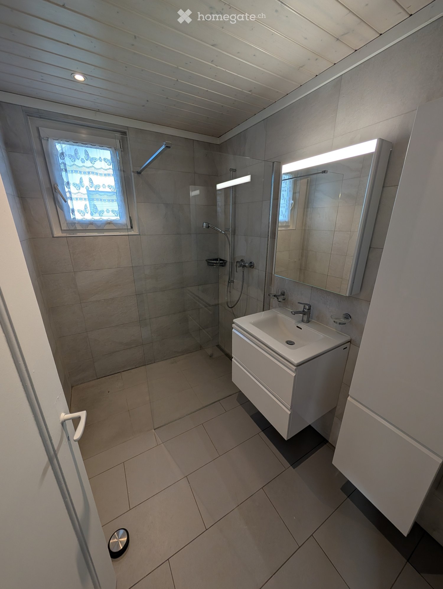 3 ½ Zimmer-Wohnung, Foto 5 von 5