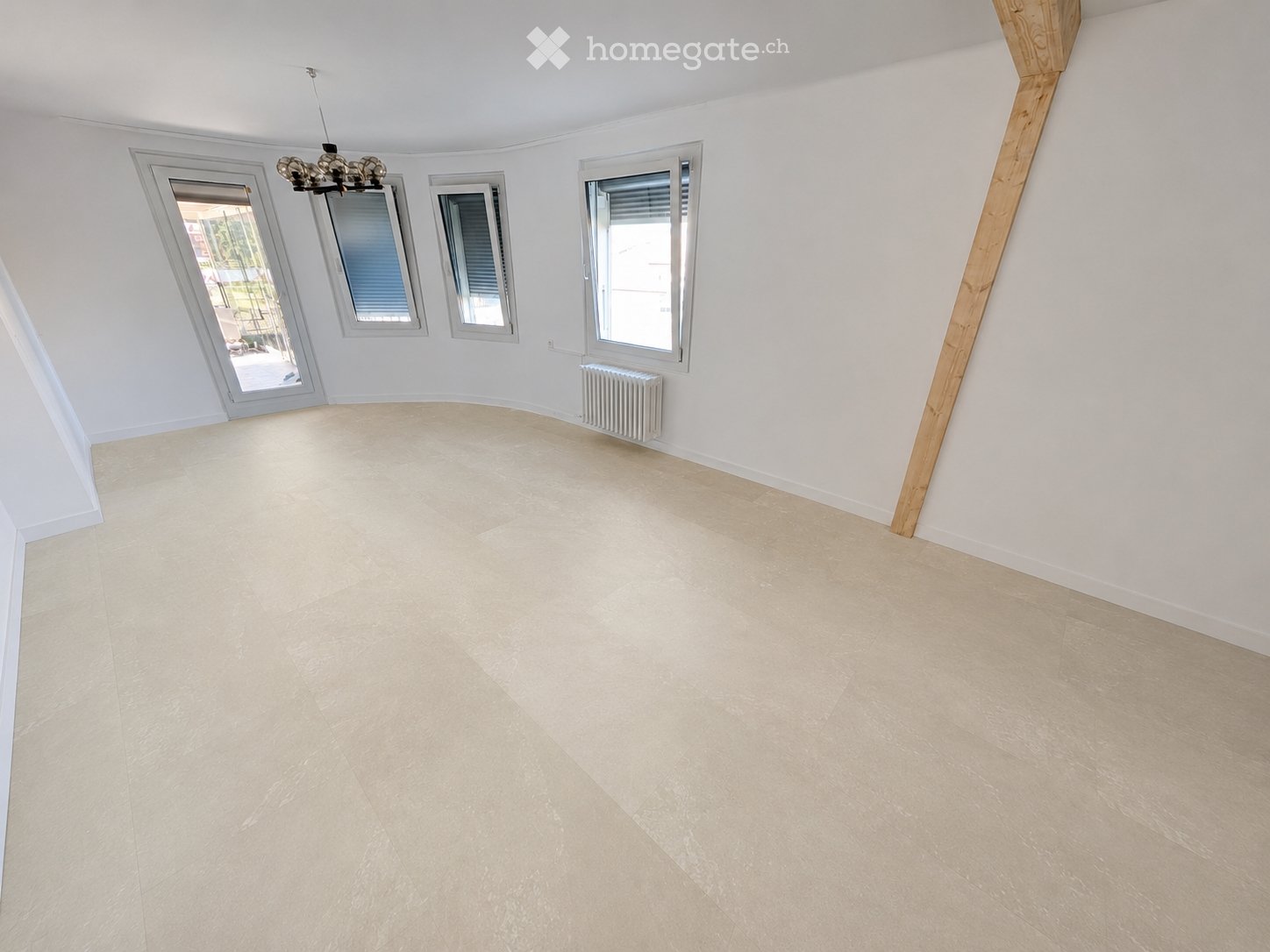 3 ½ Zimmer-Wohnung, Foto 2 von 5