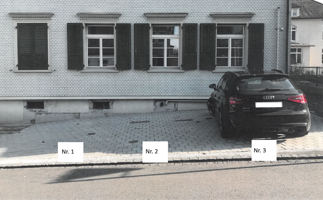 Open slot, Foto 2 von 2