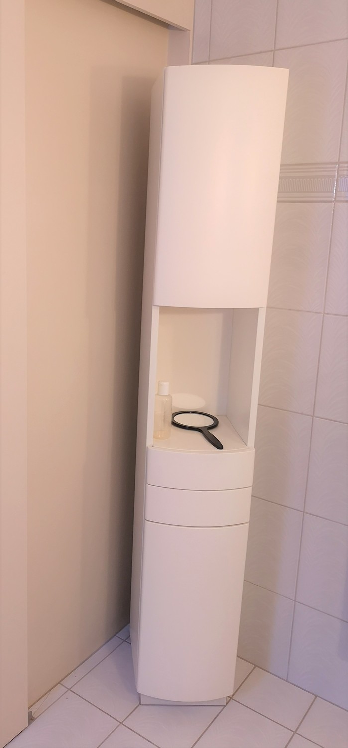 1 room apartment