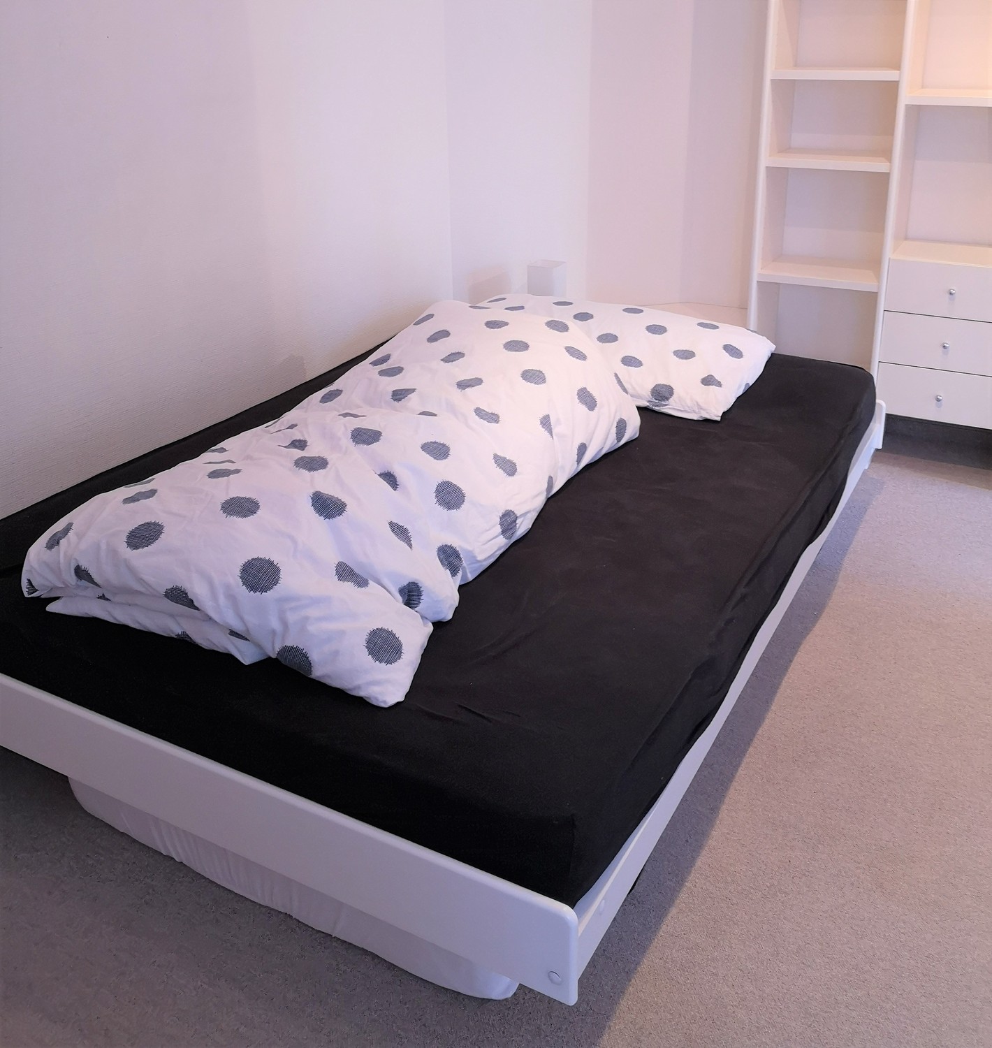 1 room apartment