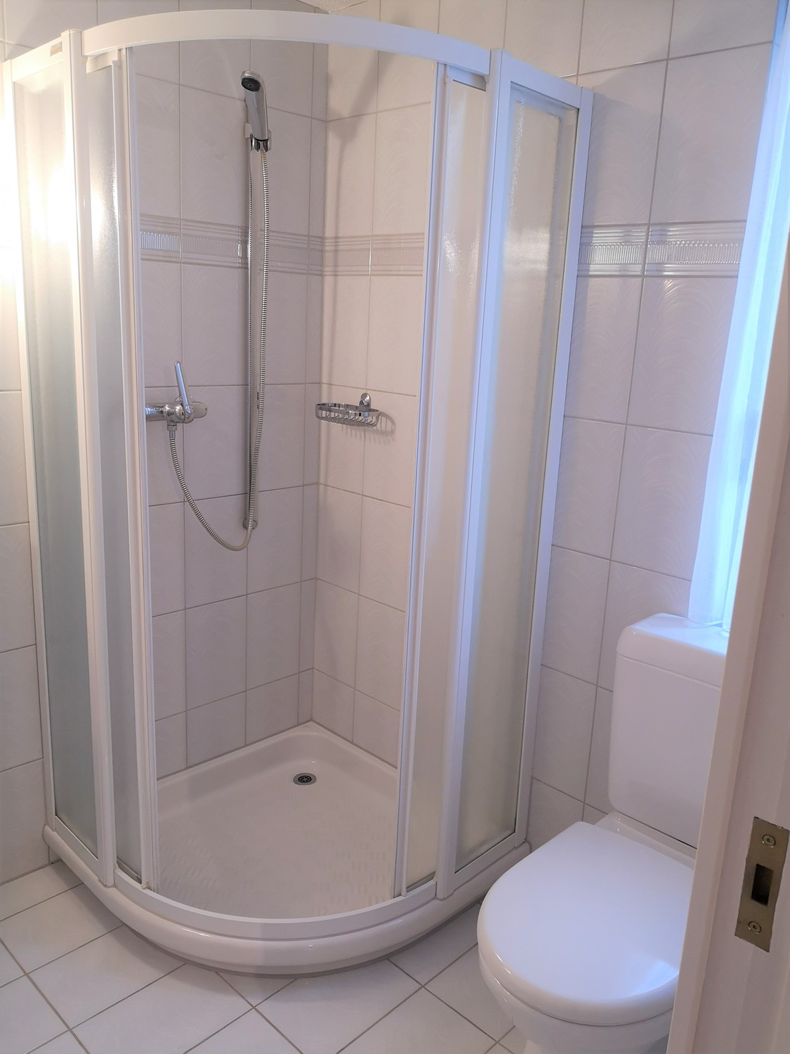1 room apartment