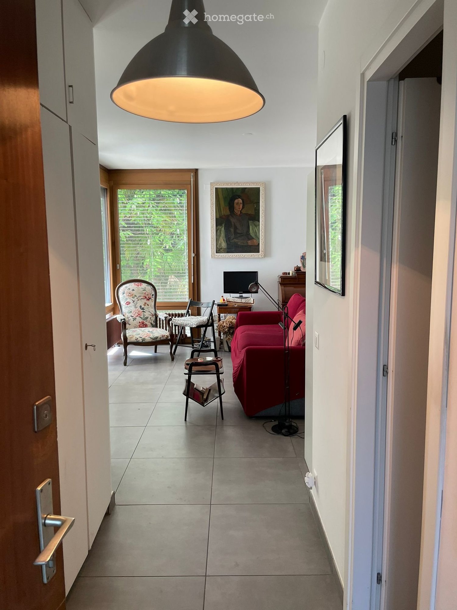 1 room apartment, photo 4 sur 4
