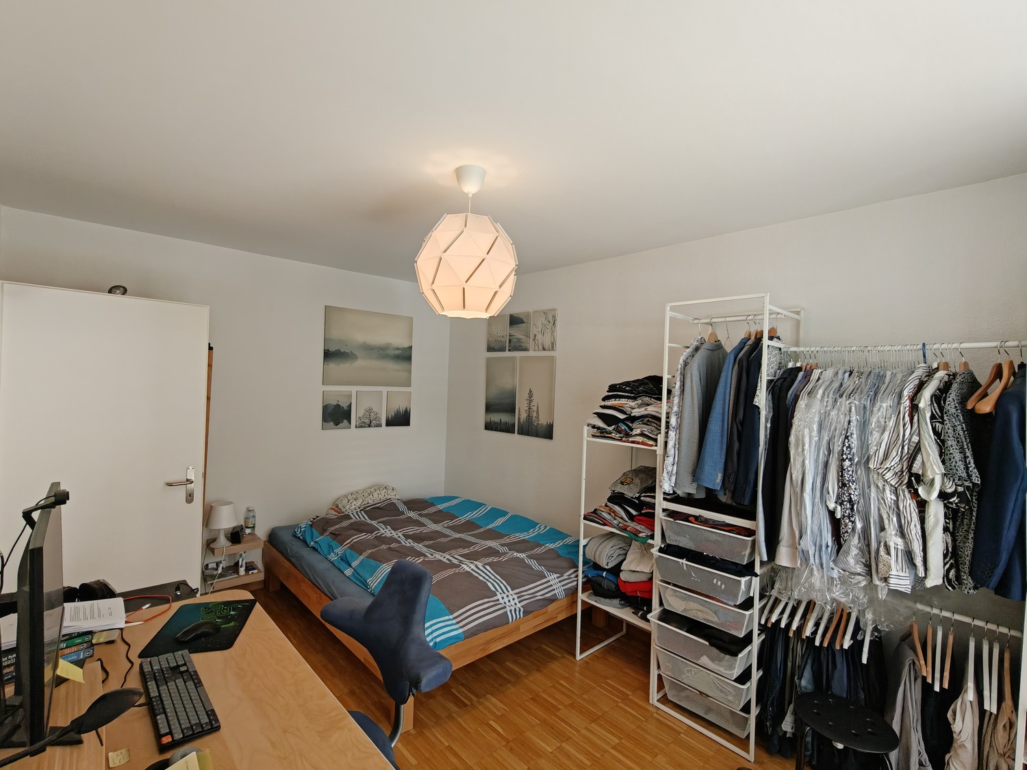 2 ½ rooms apartment, Foto 4 von 6
