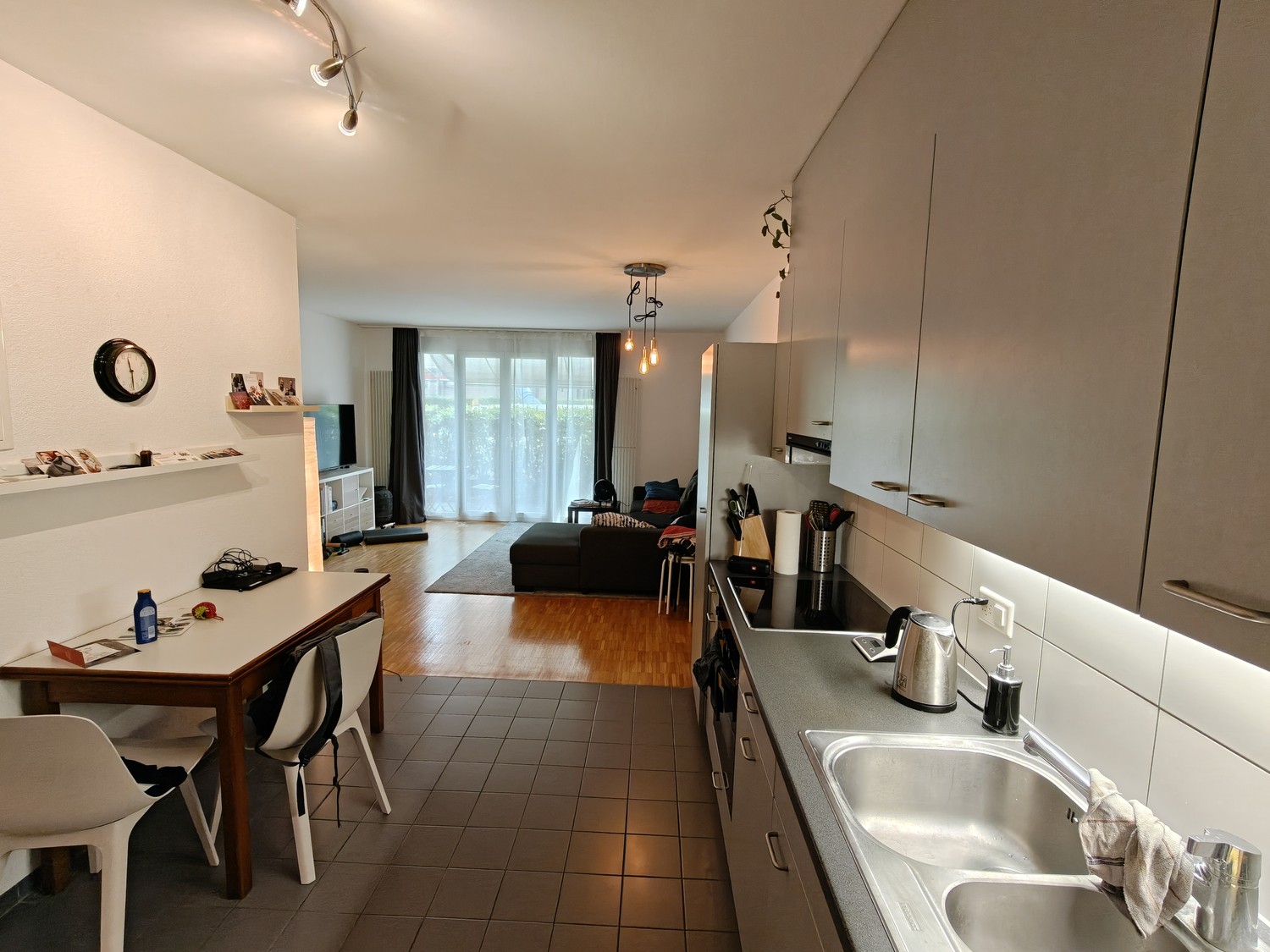 2 ½ rooms apartment, Foto 2 von 6