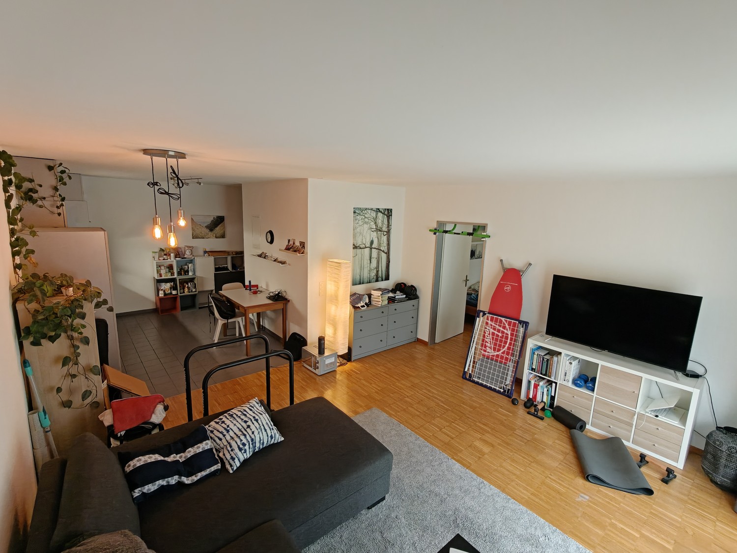2 ½ rooms apartment, Foto 1 von 6