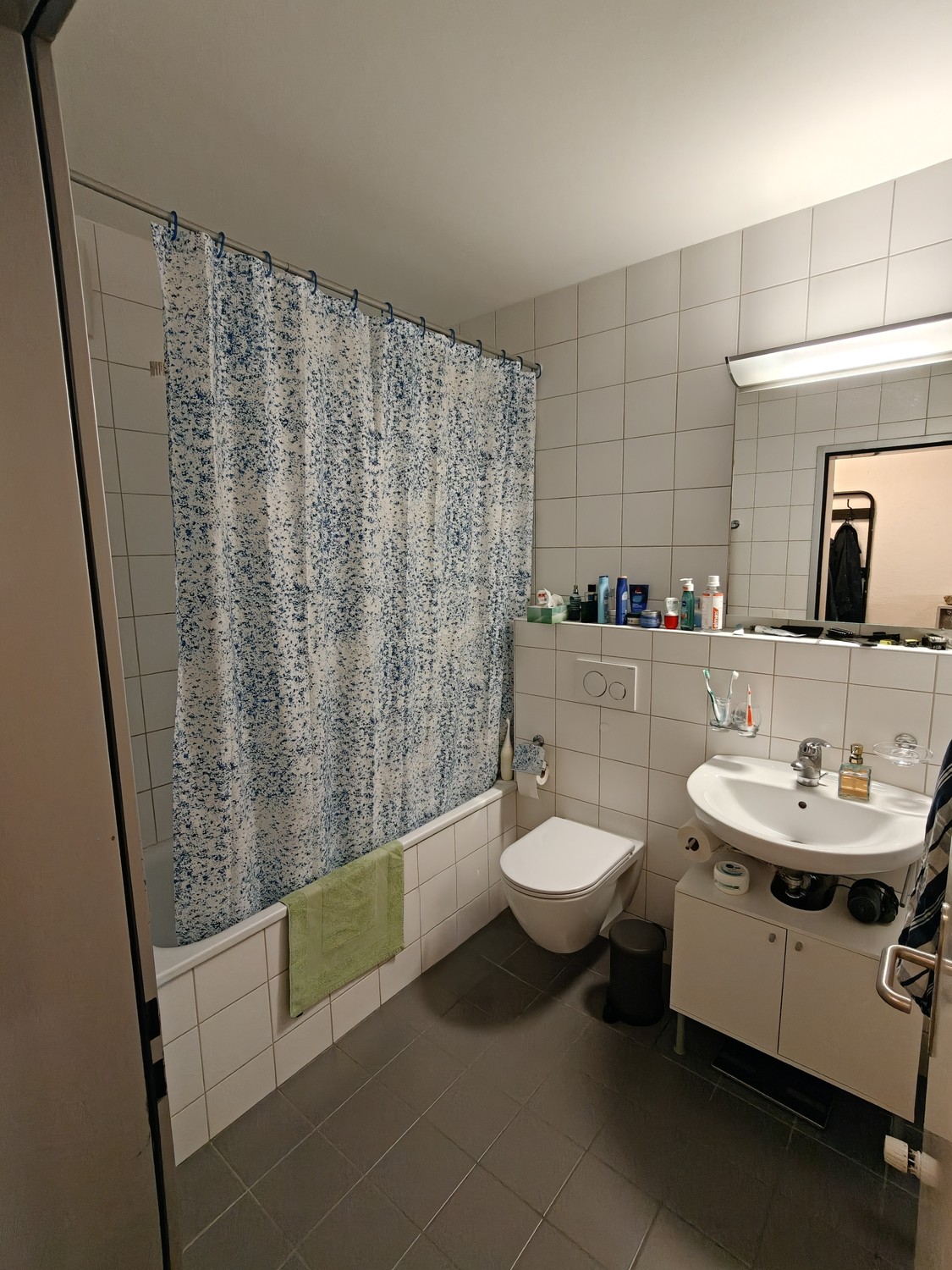 2 ½ rooms apartment, Foto 5 von 6