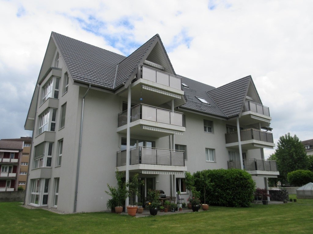 Appartement de 4 ½ pièces