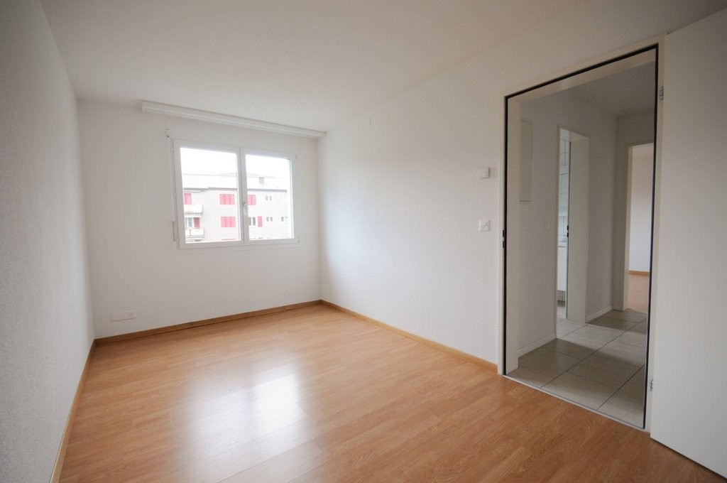 Appartement de 4 ½ pièces