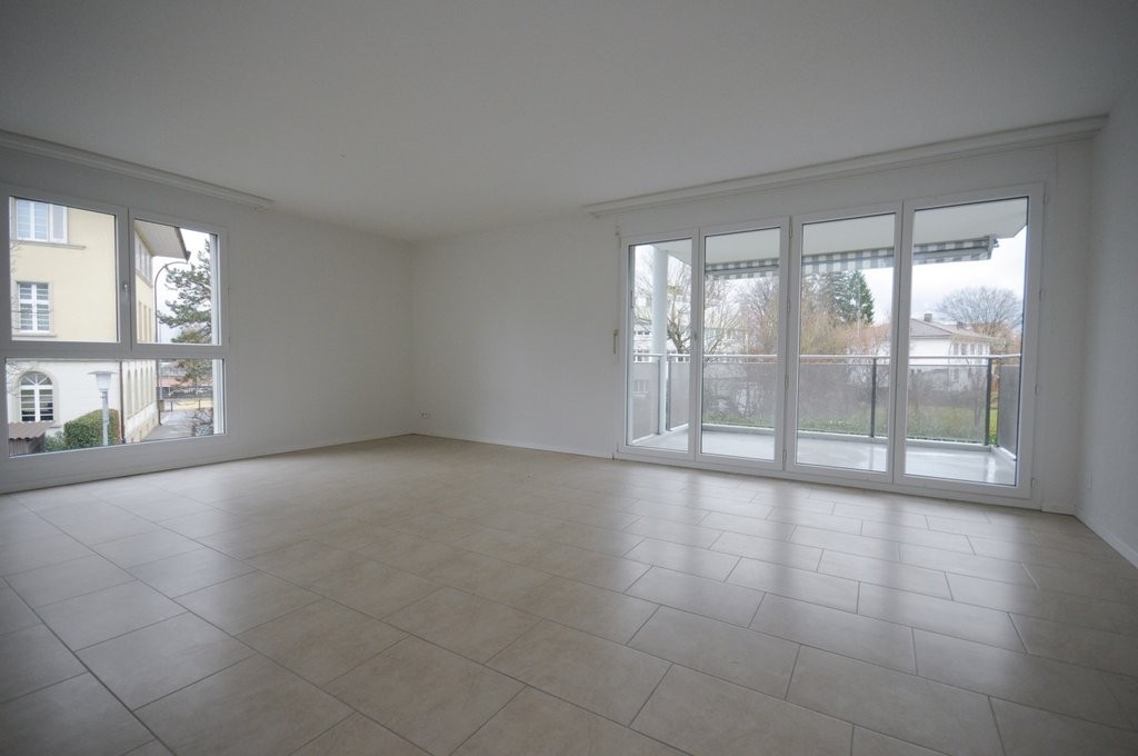 Appartement de 4 ½ pièces