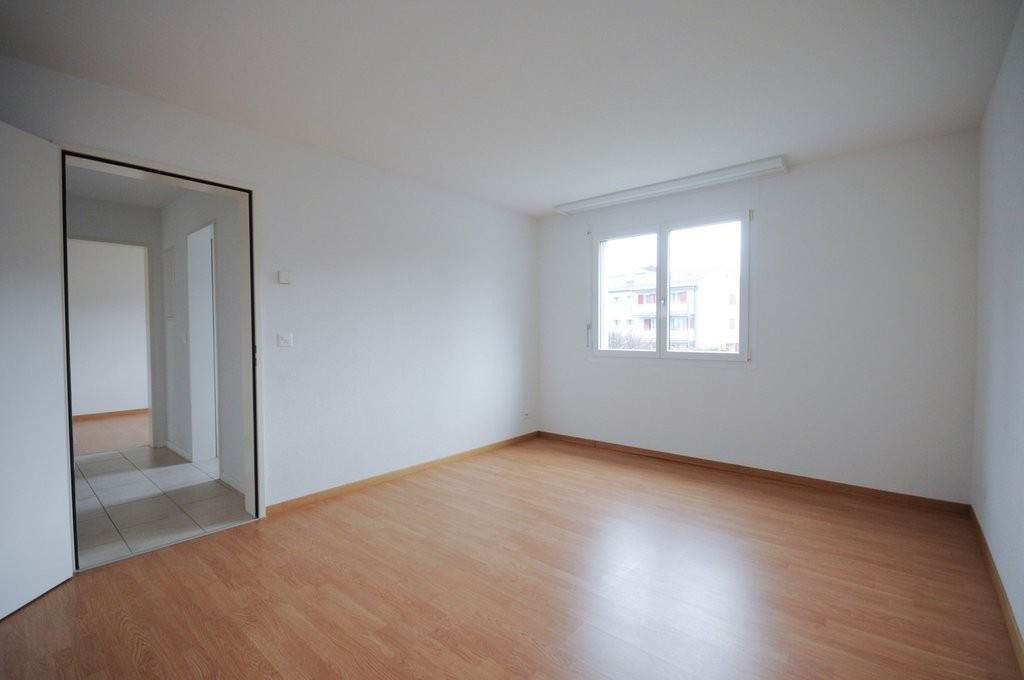 Appartement de 4 ½ pièces