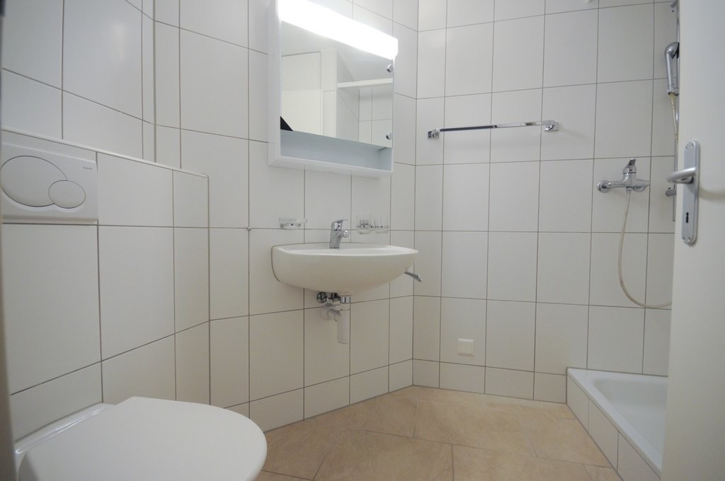 Appartement de 4 ½ pièces